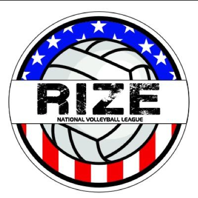 NVLRIZE's profile picture. RIZE is the National Volleyball League's (NVL) national grassroots series and affiliate membership program. Grow the game!