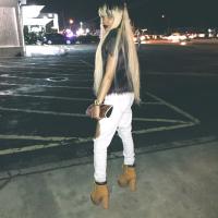 K'laira Bow (@ladeeda_niesha) 's Twitter Profile