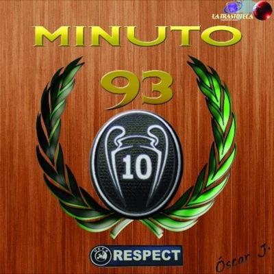 Lisboa minuto 93