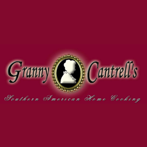 Granny Cantrell’s in Panama City, FL is a friendly buffet that offers delicious Southern American cuisine.