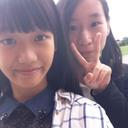 Katherine Cao - @Rachel_cwr - Twitter