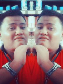 DAcademi2 keren bget.... Apalah Apalah