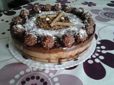 la_tartaleta's profile picture. Tartas caseras,con presencia inmejorable.  Muchos mas productos de repostería. (aljarafe-Sevilla)
Mas información 661177362.