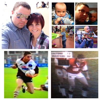 wigan_ranger's profile picture. 