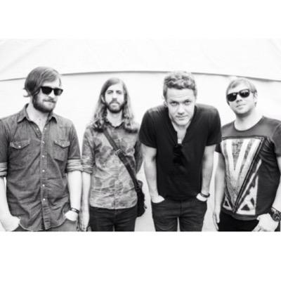 ImagineDragonSG's profile picture. The first fanbase of Imagine Dragons in Singapore. Sorry firebreathers, i've reached the following limit!