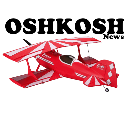 We seek and tweet the best in EAA Oshkosh news. Visit our blog at @flightorg & podcast at @FlightPodcast.