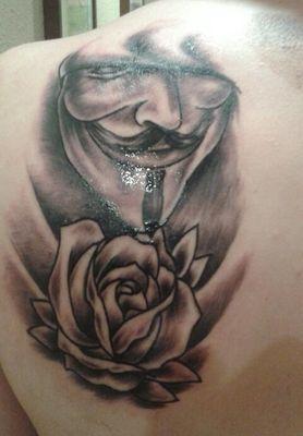 Nunca olvidare mi pasado...Aunque triste gracias a el soy lo que soy  ahoa.../ It's time to reborn....♥/