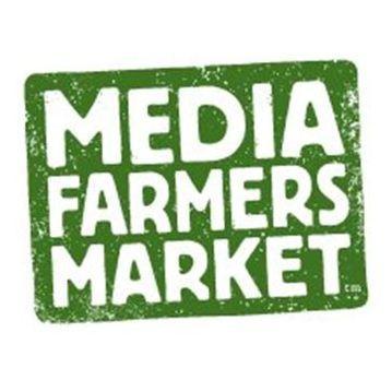 Edgmont Street, between Barrall Field and Media Elementary, every Sunday 10am to 1pm, May - November 2023. Weekly vendor lineup: https://t.co/j3UnNwIqVi