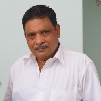 manijsv's profile picture. 