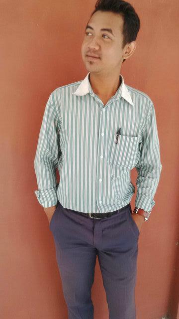 Siswanto_35871's profile picture. Hidup itu simple, jangan dibuat susah.