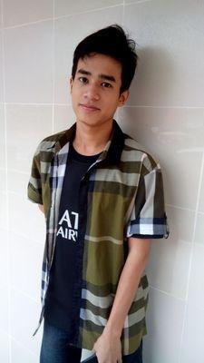 Mohd Solah Richardson | Kelantan | 1d af