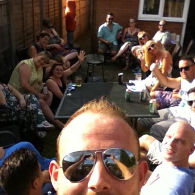 timjwabbott's profile picture. Restaurant Manager (Retired) Exceptionally gifted judge of character. An alright husband, apparently a shitty son.