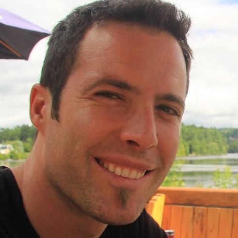 DaveGussin's profile picture. 