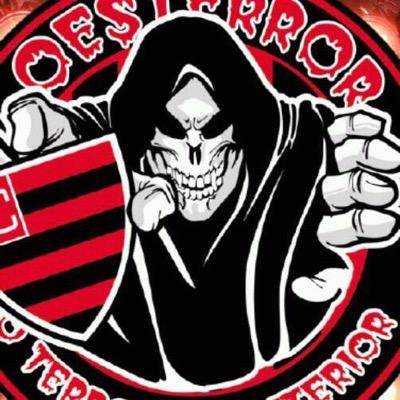 Perfil Oficial da Torcida Uniformizada Oesterror ( TUO )