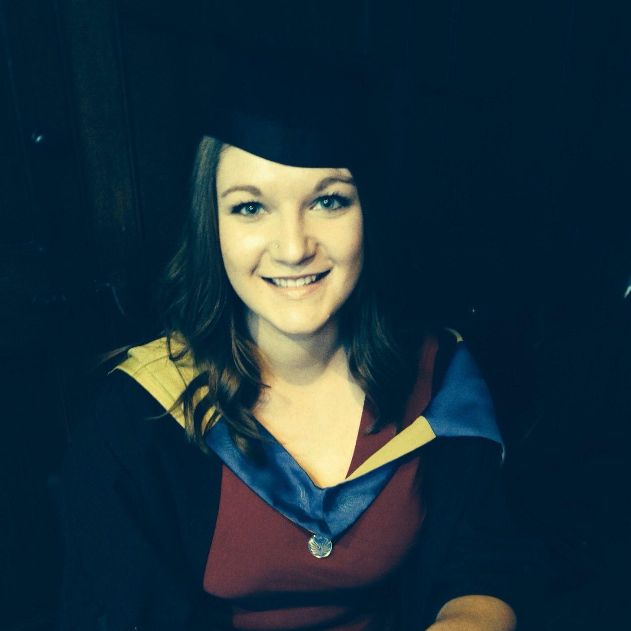 Business Owner • Coventry • 23