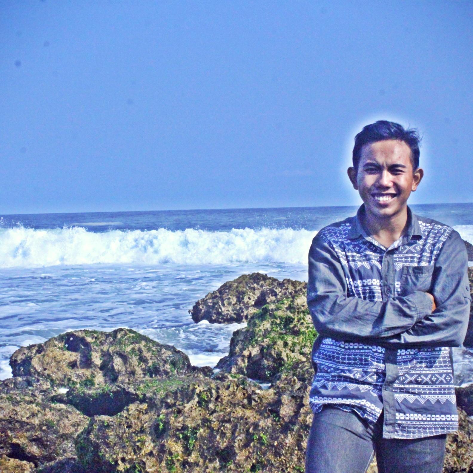 gregyain's profile picture. 