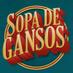 Sopa de gansos (@sopadegansostv) Twitter profile photo