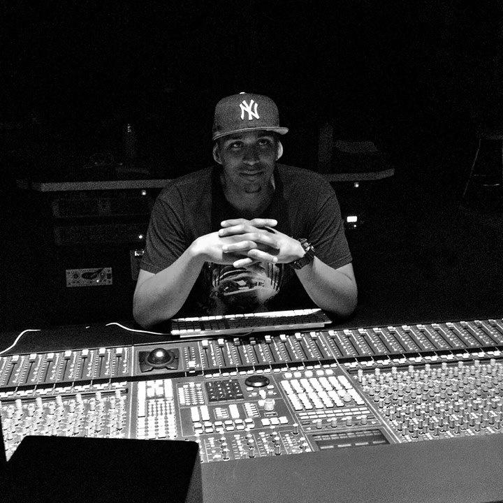 Freelance Mixing Engineer, A&R, Artist manager.