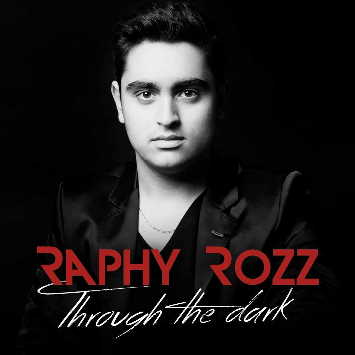 Artiste POP I 1er EP 'Through The Dark' disponible I Infos : http://t.co/ARAZT3QLGo