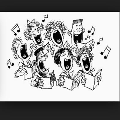 The NORTH CAMDEN CHORUS is an amateur choir in the true sense: we sing for pleasure. We have rehearsals on Tuesday at 7.30pm during two or three terms each year