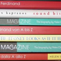 Helen Chase (@helenchase) 's Twitter Profile