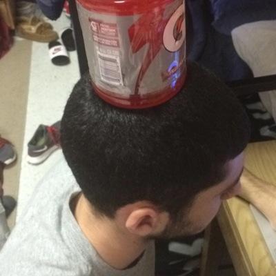 Things on Stephan
