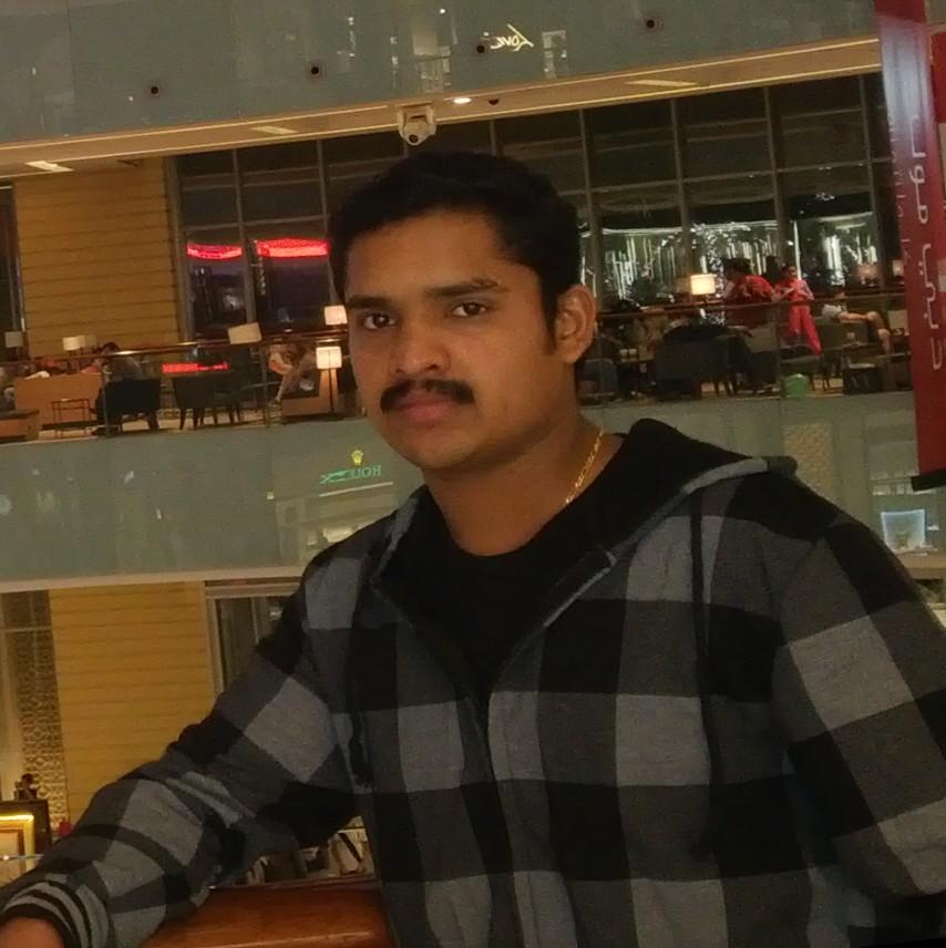 Hai ...