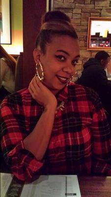 Hairstylist✂Mother ♋ Blessed