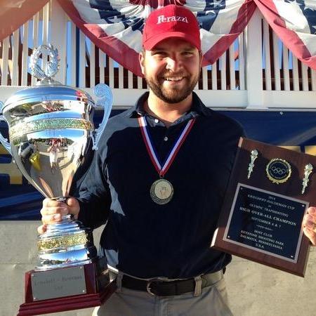 USA National Shooting Team-Trigger Puller-Workout Lover-Adventure Seeker- Guitar Playing Country Kid-PreDental Student-Shooting for the 2016 Olympics #Godspeed