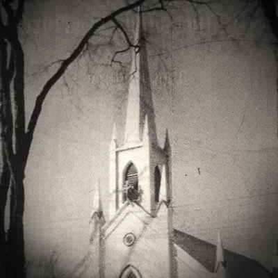 ... a writer & painter wholly devoted to the field of myth, dream, terror, and superstition (by H.P. Lovecraft)