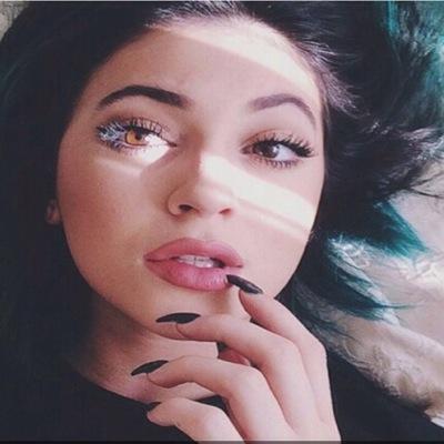 نفسي هي محور اهتمامي