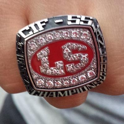 La Serna Touch Down Club is a proud supporter of our 2013 CIF Southern Section Champions. Everything we do supports our boys and our football program.
