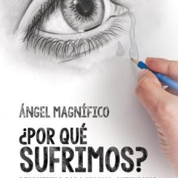¿Por qué sufrimos? quisiera ayudarte a encontrar un buen “por qué” que te permita soportar cualquier “cómo” respecto al sufrimiento. Entender ayuda a vencer.