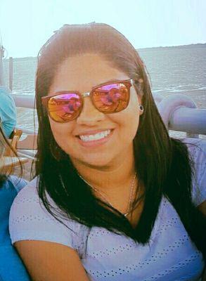 Sou chata, mandona e legal (: