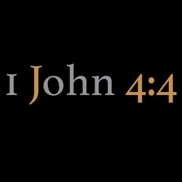 Walk by faith not by Sight. Keep it Simple
