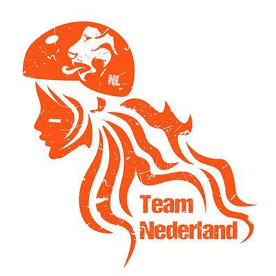 The official Twitter account of Team Netherlands Roller Derby.