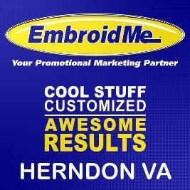 Promotional Marketing and Logo Apparel. Custom Embroidery and Applique, Laser Etched Apparel, Digitally Printed Tee Shirts and Advertising Specialty Products.