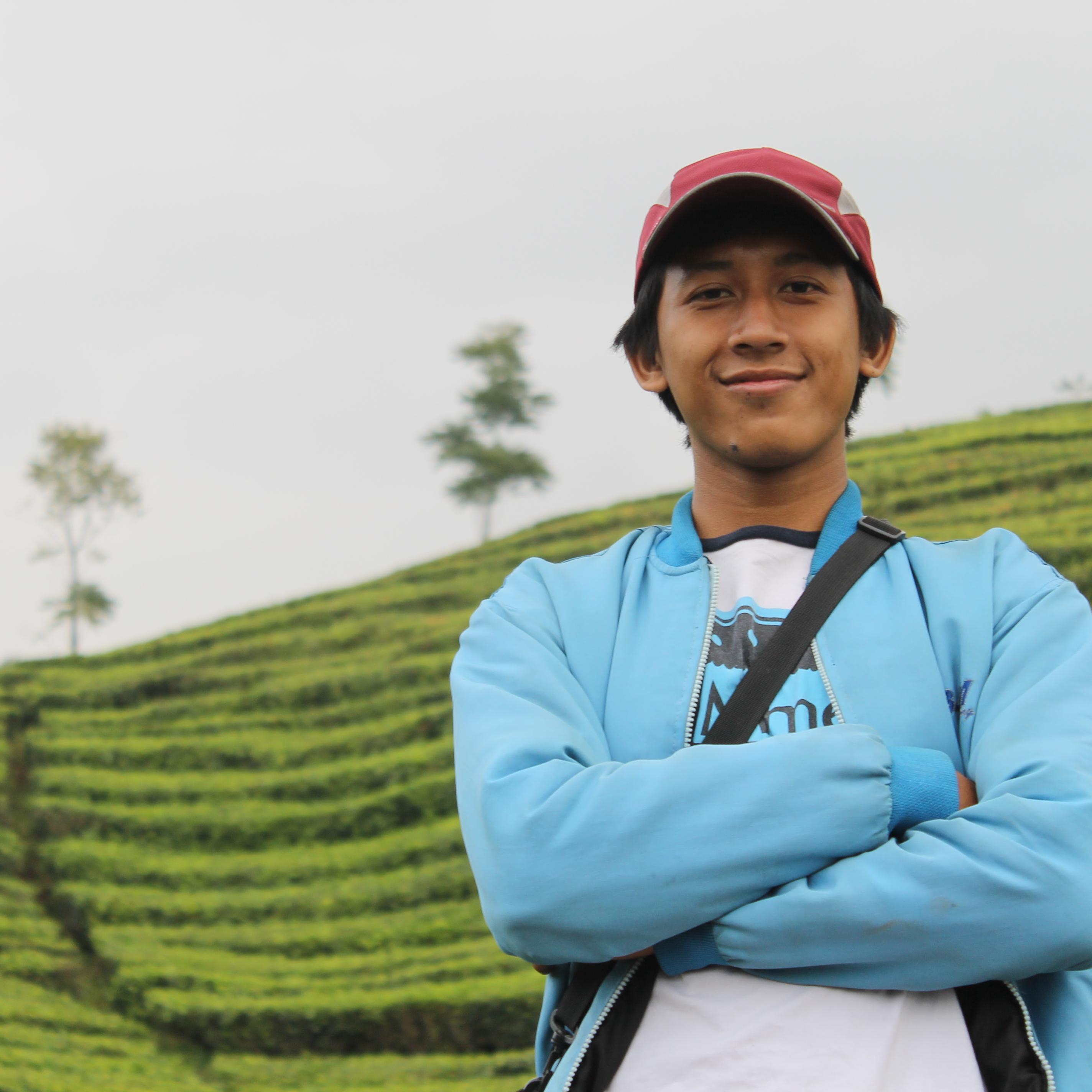Semgat gaiss