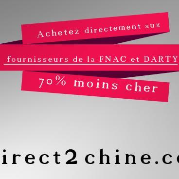 direct2chine's profile picture. design français service commercial français usine chinoise pourquoi payer plus cher en magasin français?
#followback #apple #samsumg