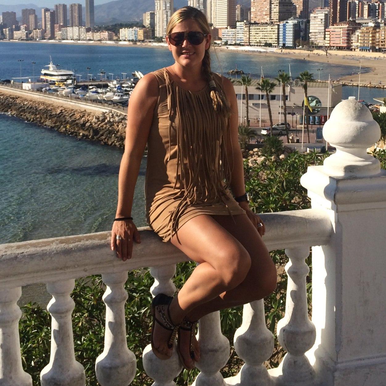 SanneColijn's profile picture. 