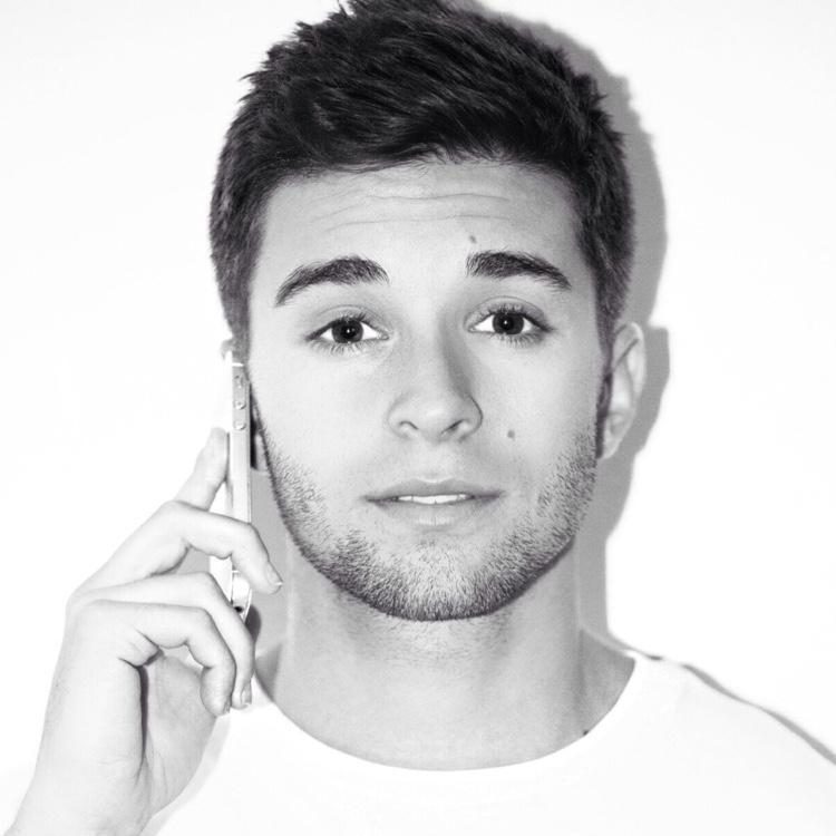 Just a Jake Miller fan :)