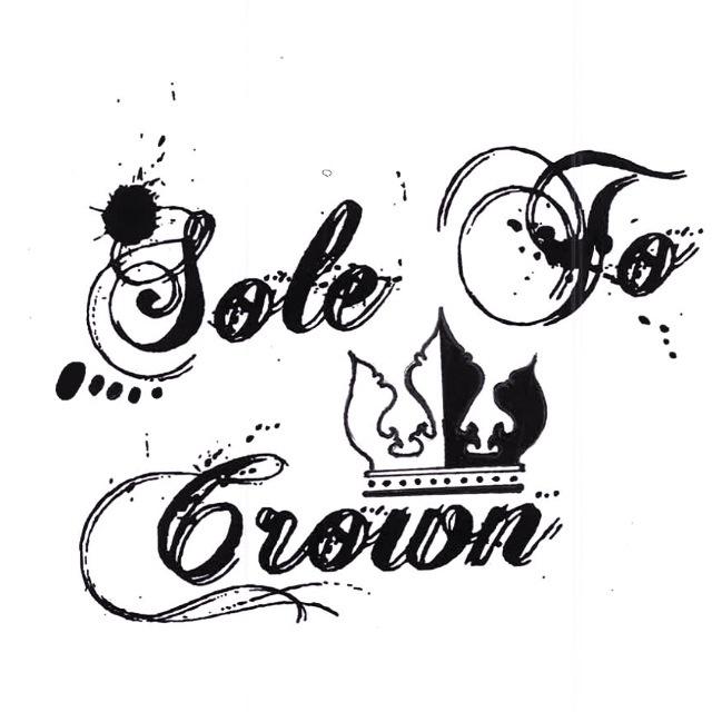 Follows SoletoCrown, Spreads Events and info