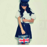 Raja Putri Atilia (@atiliaclpt) 's Twitter Profile