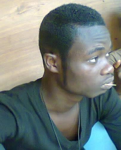 Gales that never fails to bail u outta the jail of the soul...Lawyer-Rapper-Actor..Team WILD..Chelsea Die Hard..for bookins and enquiries..+23471021060..