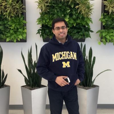 sskanwar's profile picture. Biomedical scientist, technology enthusiast and passionate about Bharatiya development