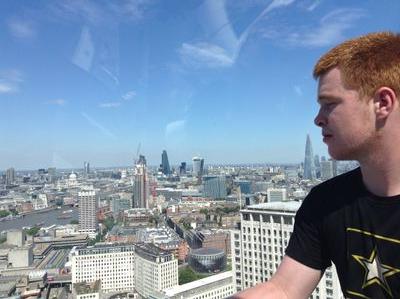 futurearmy76's profile picture. Twitter is confusing.