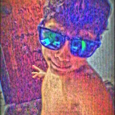 luandrew0's profile picture. 