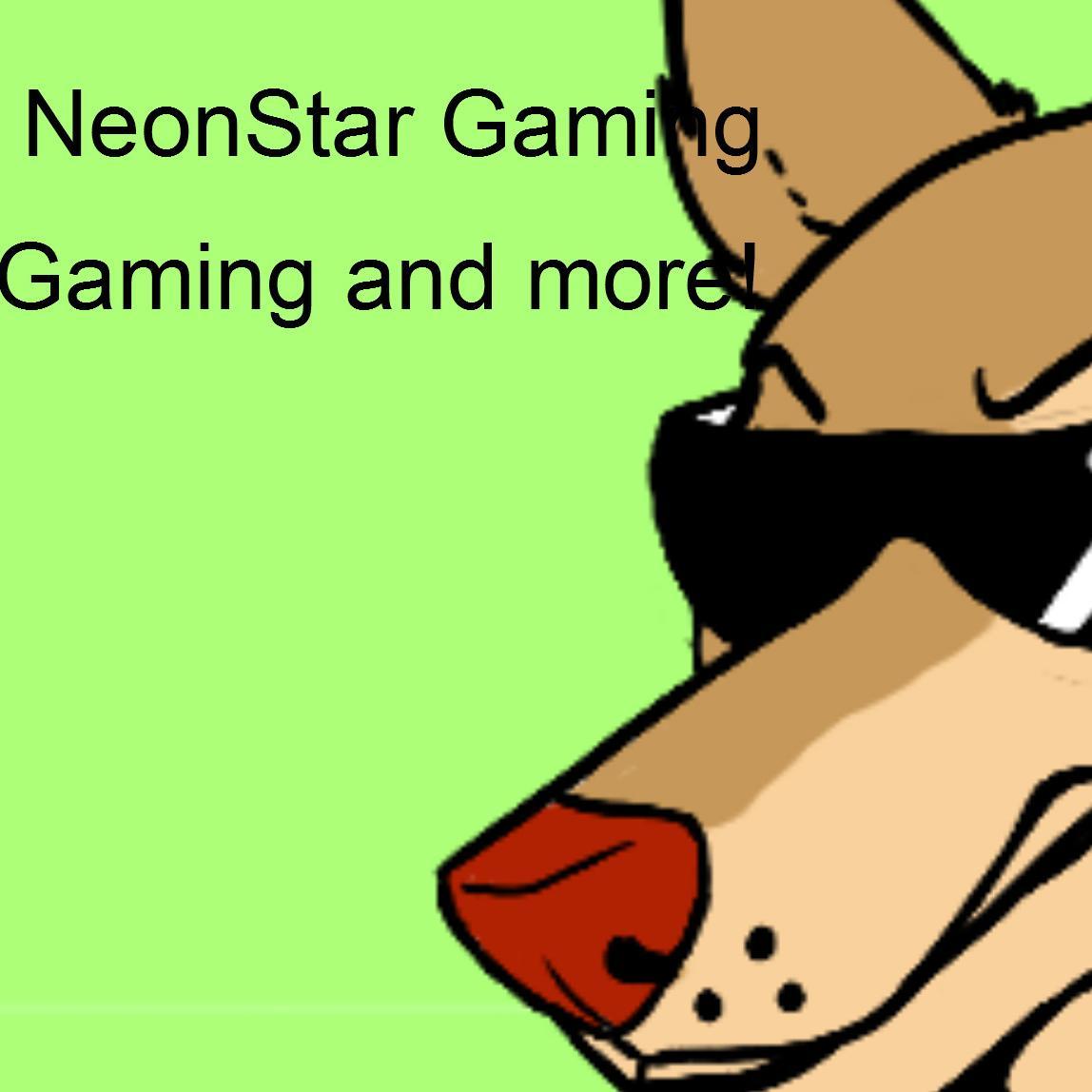 Welcome to the one and only twitter account of NeonStar Gaming!
