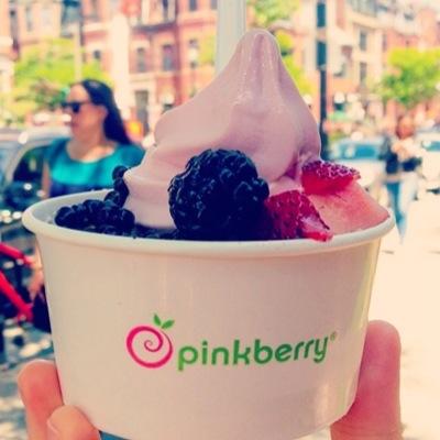 Swirling up delicious treats and tweets at Pinkberry West Valley. Follow us for local news and exclusive deals!