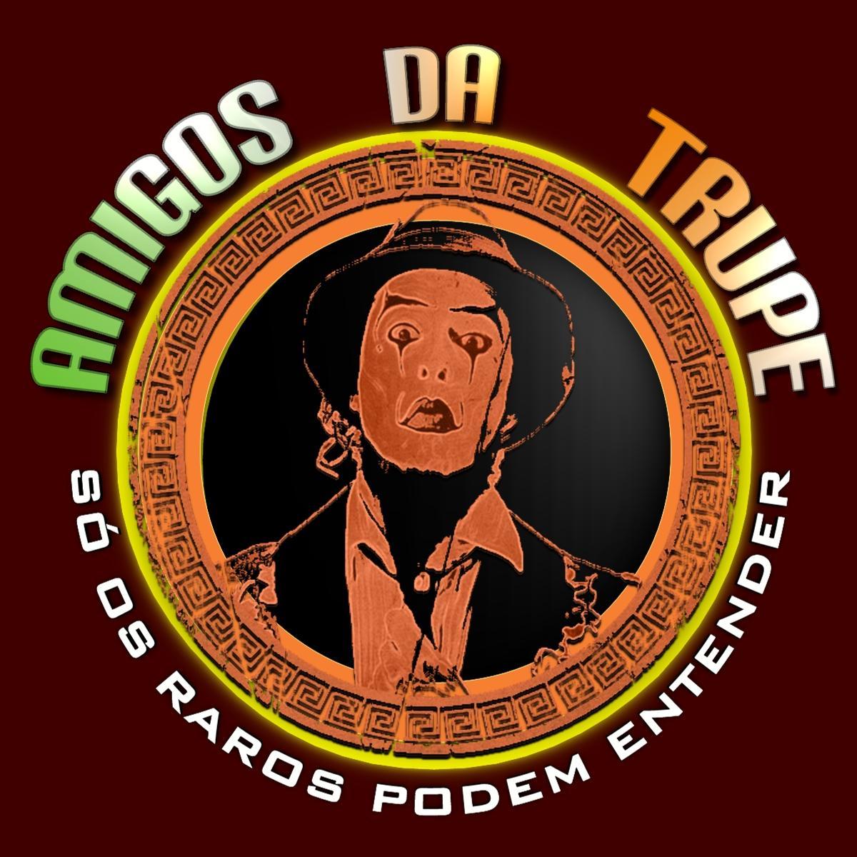 Confiram nossos Clipes do Teatro Mágico com Letra e Efeitos!
Curtam nossos Clipes Exclusivos!
http://t.co/F6Ae6LWu